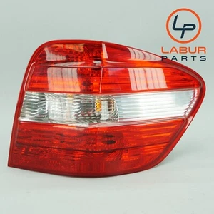 +H706 W164 MERCEDES 06-08 ML CLASS REAR RIGHT SIDE TAILLIGHT TAIL LIGHT LAMP - Picture 1 of 8