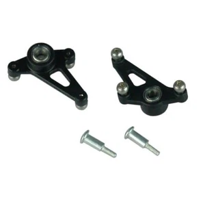 Thunder Tiger Raptor E300MD Innovator Parts Aileron Arm Set PV6152 Replacement - Picture 1 of 1