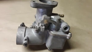 VINTAGE FORD UPDRAFTCARBURATOR - Picture 1 of 4