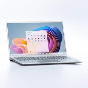 Dell Inspiron 5301 Laptop Intel Core i7 11th Gen 8 GB RAM 512 GB SSD NVIDIA GPU - Picture 1 of 12