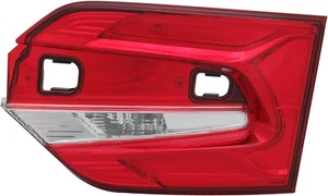 Passenger Side Inner Tail Light Assembly For 2018-2022 Honda Odyssey CAPA - Picture 1 of 1