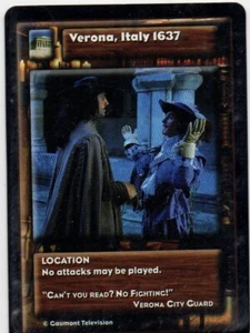 Highlander TCG CCG 1st Edition Promo Cards  Over 50 Different to choose from - Picture 1 of 56