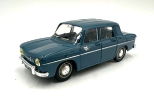 Renault R8 1/43 Norev Neuf Coque plastique - Imagen 1 de 3