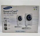 Samsung Smart Cam  WiFi Security Cameras SNH-1011ND New Sealed 
