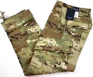 NWT XS PROPPER WOMENS FR ACU TROUSERS PANTS F5909 OCP CAMO XS REGULAR - Picture 1 of 2