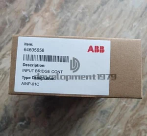 ONE NEW AINP-01C BOARD #E5 - Picture 1 of 4
