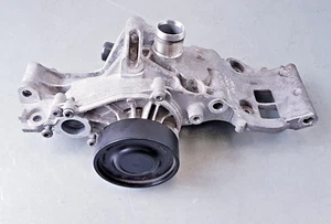 BMW F40 F44 F55 1.5i AUTO 2018-2023 MOTOR WASSERPUMPE MIT HALTERUNG 883194005 - Bild 1 von 18