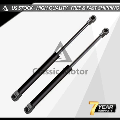 Амортизаторы стоек подъема задней двери подходят для Audi A6 95-99, 03-04/A6 Quattro 98-04 - Изображение 1 из 4