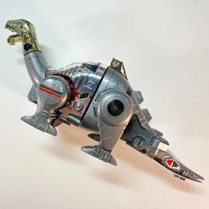 TAKARA Transformers Hasbro Gen 1 Dinobot Sludge Brontosaurus Rex Dinosaurier - Bild 1 von 5