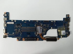 Toshiba Portege Z30-A series FUX2SY1 A3927A i7-5500U, Motherboard, Placa Base ok - Imagen 1 de 7