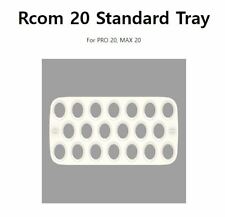 Rcom Standard 20 Chicken Egg Tray for Max Pro 20 Incubators 
