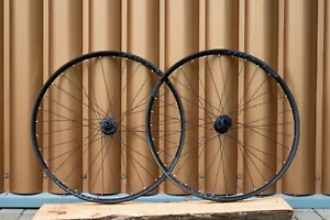 Stans Flow S2 29er Boost Laufradsatz - Microspline Freilauf - Bild 1 von 7