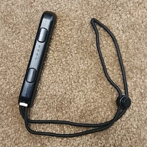 Correa de muñeca Joy Con OEM Nintendo Switch HAC-014 negra - única (embalaje a granel) - Imagen 1 de 5