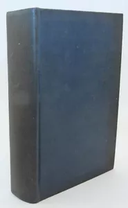 Science & Society: Marxian Quarterly NY 1939 Four Quarterly Issues Hardcover - Foto 1 di 5