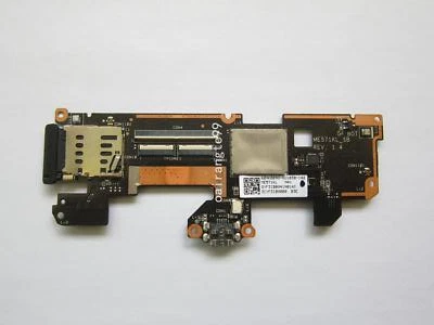 For Asus ME571KL Nexus 7 USB Port Board 60NK0090-SU1030-142 ME571KL_SB REV:1.4 - Image 1 of 3