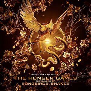 THE HUNGER GAMES MOVIE POSTER,FREE POST,BARGAIN