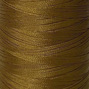 ISACORD 40, Machine Embroidery / Sewing Thread 5000m Colour 0941 GOLDEN GRAIN - Picture 1 of 1