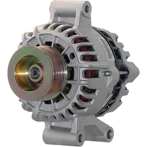 Alternator - Picture 1 of 4