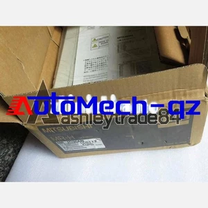 Ein neuer Mitsubishi Servoantrieb MR-H100AN - Bild 1 von 2