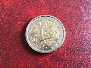 Italien, 2 Euro 2006, Gedenkmünze - Bild 1 von 2