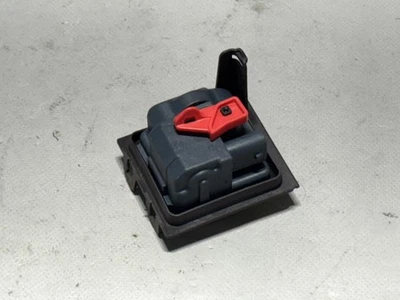 Mercedes-Benz GL550 2014 tanque de combustible puerta cerradura pestillo actuador OEM Foto 1 de 4