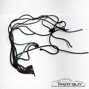 70 Chevelle A/C VACUUM CONTROL HARNESS AC Air Conditioning 1970 Monte El Camino - Picture 1 of 6