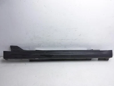 Painel de moldagem balancim lateral direito Mini Cooper 2008-2014 Clubman 51-77-2-756-826 - Imagem 1 de 4