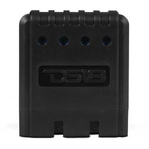 DS18 VX4HL 4-Ch High to Low Level Converter Auto Turn-On Speaker Emulator Car - Picture 1 of 9
