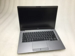 Dell Latitude 7300 13" Core i7-8665U 1.9GHz 16GB RAM NO HDD NO OS Good - Afbeelding 1 van 12