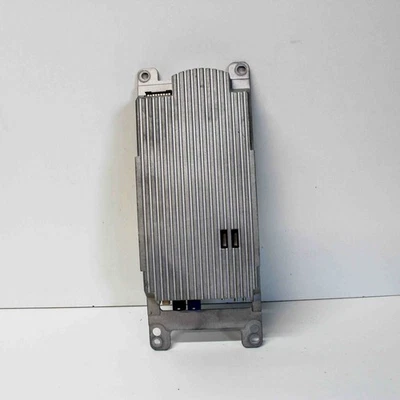 Centralina Bluetooth BMW 5 F10 9251740 3.0 Benzina 225kw 2011 13936987 - Immagine 1 di 4