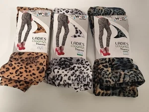 3 Stück Damen Leggings Sommerhose Leggins Winter Damenhose Hose Restposten Paket - Bild 1 von 1