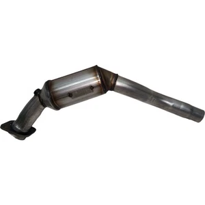 17193 Davico Catalytic Converter Passenger Right Side Hand for Jaguar XK XKR - Picture 1 of 1