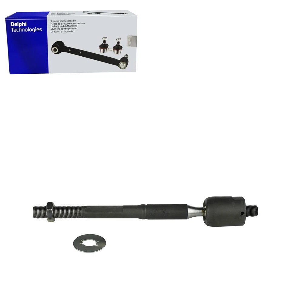 Extremo interior de la barra de amarre de dirección Delphi para Lexus ES350 2007-2012 Foto 1 de 1