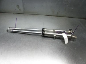 Honda SL350 1969-1973 Motorcycle One Pair Of Fork Legs Suspension - Picture 1 of 12