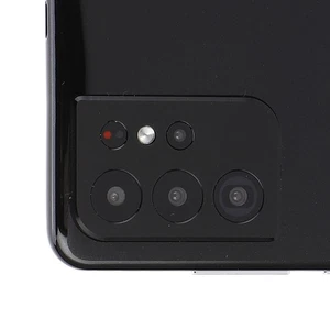 S21 Ultra Cell Phones 5.8in For Andr-oid 11.0 2.4G 5G WiFi 2GB 16GB Front 5M NEW - Afbeelding 1 van 18