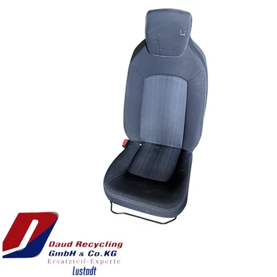 Renault Zoe Fahrersitz Linke Seite - Bild 1 von 4