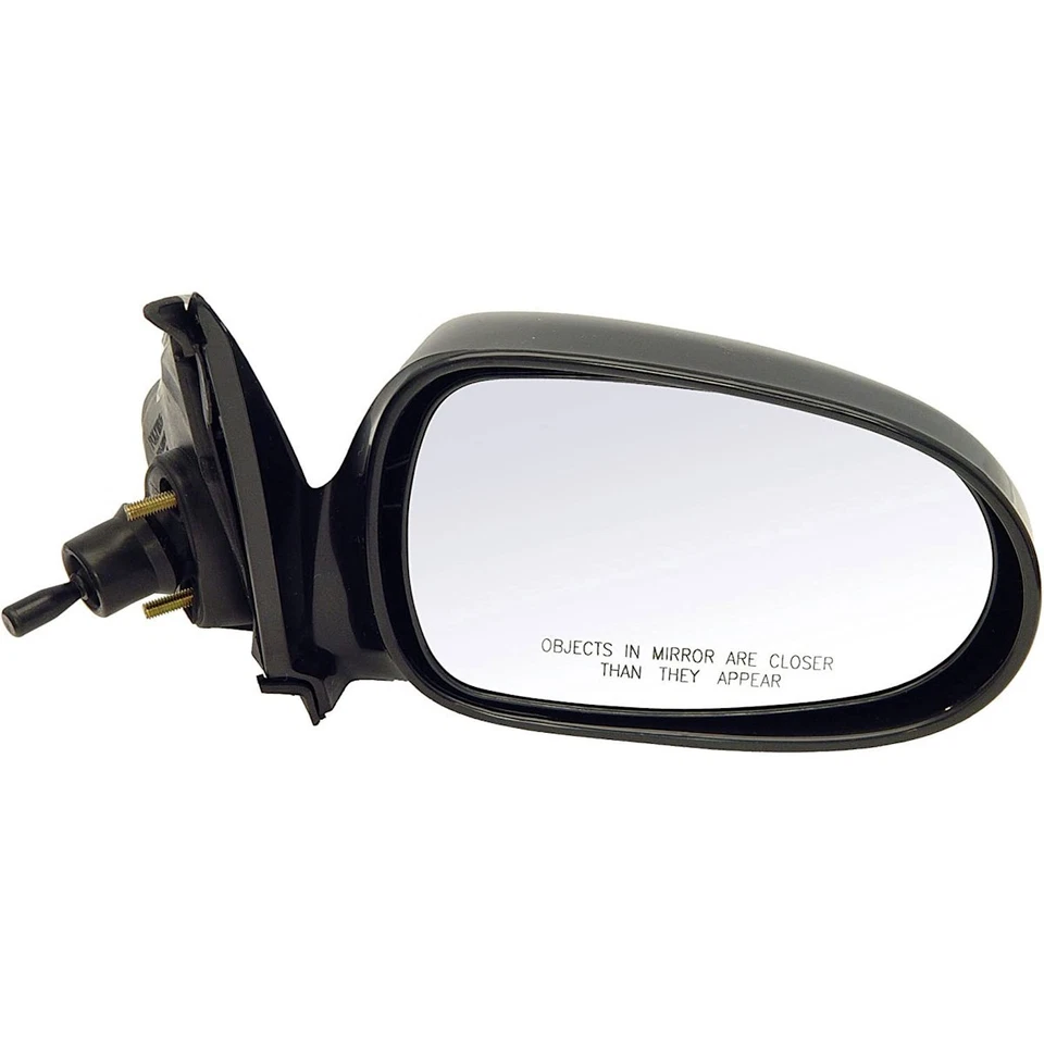 Espejo retrovisor derecho pasajero 955-1405 Dorman lado para Nissan Sentra 2000-2006 Foto 1 de 1