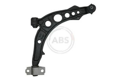 A.B.S. 210166 Bras de suspension pour FIAT BARCHETTA (183) PUNTO (176) barre - Photo 1/4