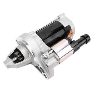 Starter Motor Replacement Accessory Fit For 2006-2011 31200 RNA A01 - Picture 1 of 9