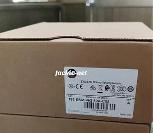 1PCS NEW 193-ESM-VIG-60A-C55 VIA DHL/FedEx && - Afbeelding 1 van 1