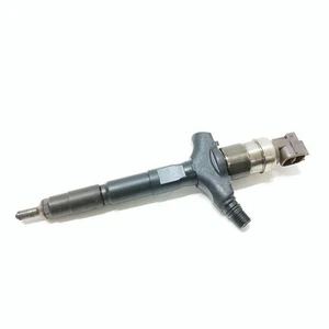 Inyector RENAULT VEL SATISFA BJ0 8972391617 3.0 Diesel 2002 31496752 - Imagen 1 de 7