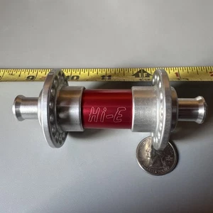 Hi-E Vorderradnabe 32 Loch - Bild 1 von 8