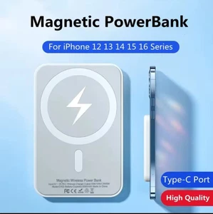power bank magsafe Per iPhone - Foto 1 di 4