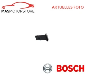 LUFTMASSENMESSER BOSCH 0 986 JG1 625 A FÜR VAUXHALL ANTARA A,INSIGNIA II - Picture 1 of 11