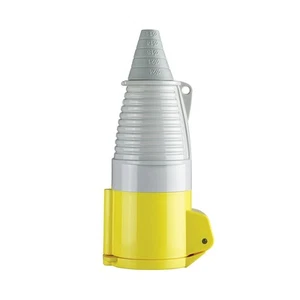 Defender 110V Coupler 32A - Picture 1 of 3