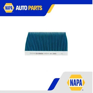 Pollen / Cabin Filter fits TOYOTA YARIS 1.0 1.5 1.6 2020 on Genuine Bosch New - Picture 1 of 6