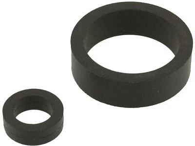 For 1985-1989 Subaru DL Fuel Injector Seal Kit Walker 34312WFTC 1986 1987 1988 — 第 1/2 张图片