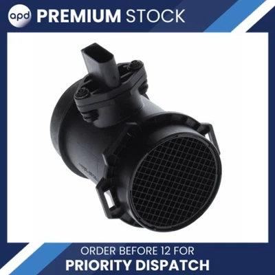 Bosch Hot Film Air Mass Meter 7 0280218449 fits BMW - Image 1 of 4