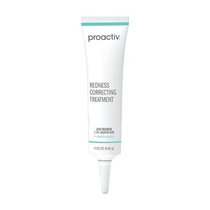 Proactiv Redness Correcting Acne Treatment .33oz SEALED - Picture 1 of 4
