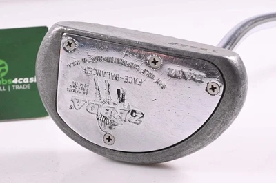 Ram Zebra Face-Balanced Putter / 35 Inch - Image 1 of 4